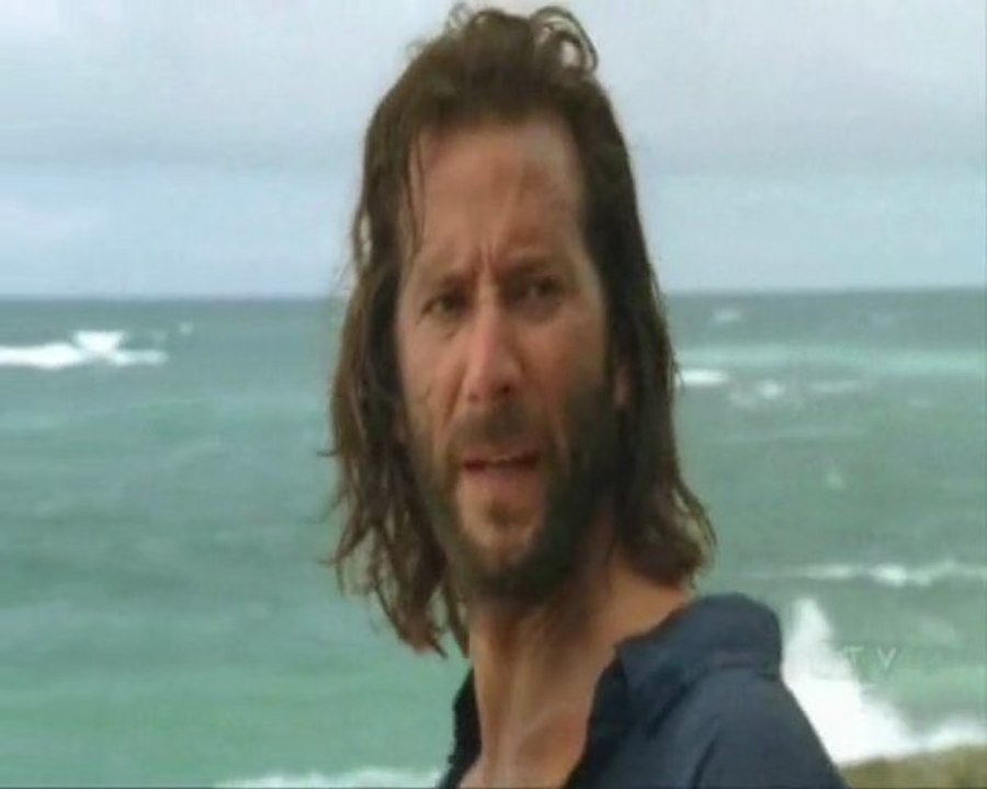 Desmond Hume - LOST