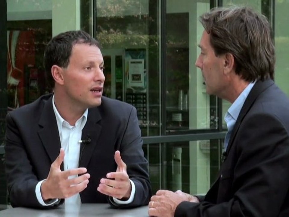 Marc-Olivier Fogiel, 'l'enfant d'Europe 1' : Retour sur son parcours et sa nouvelle émission sur M6