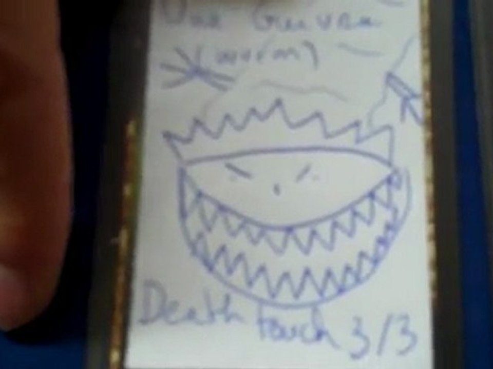 Les Tokens Lévy Luche