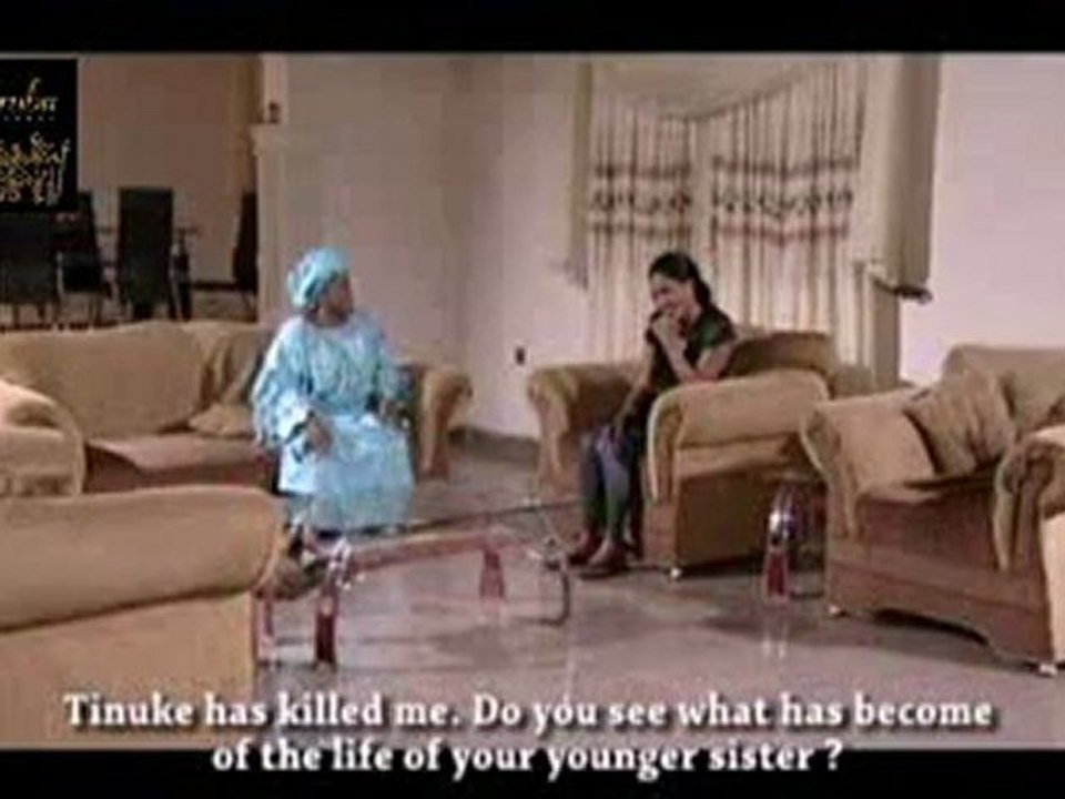 Olorun Ojoyin 2 🎬