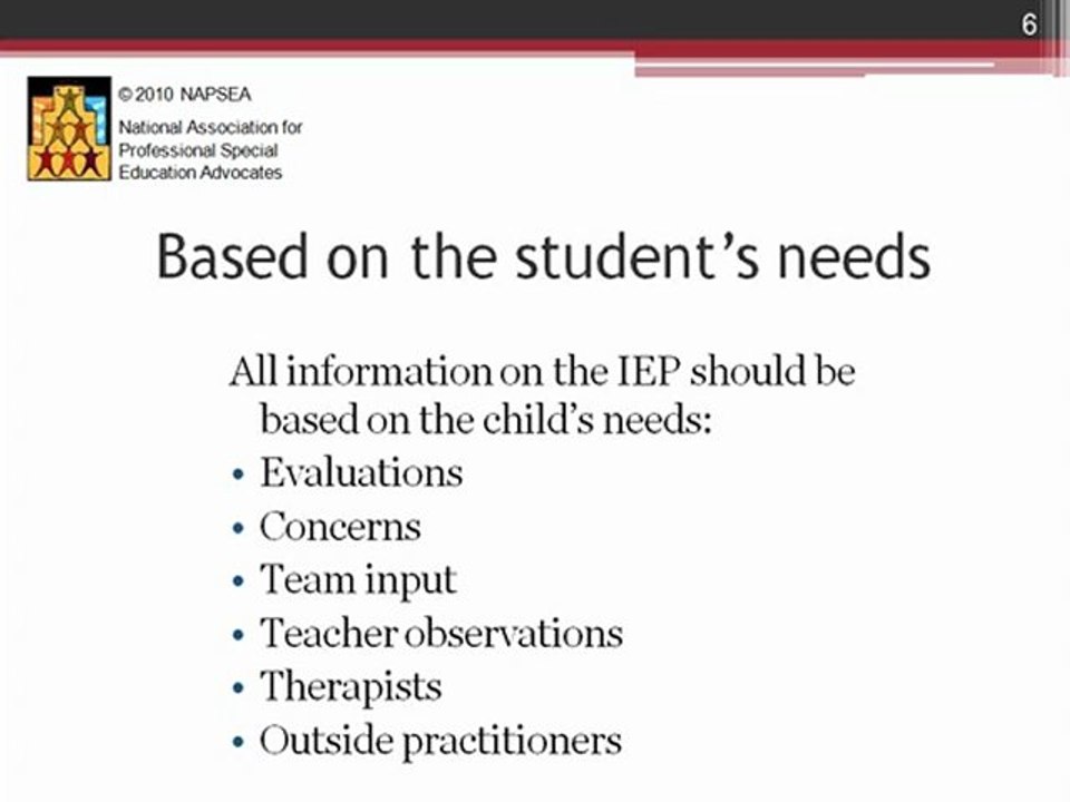 What is an IEP? A Guide to Individual Education Programs
