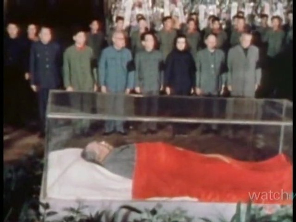 The History and Rise of China