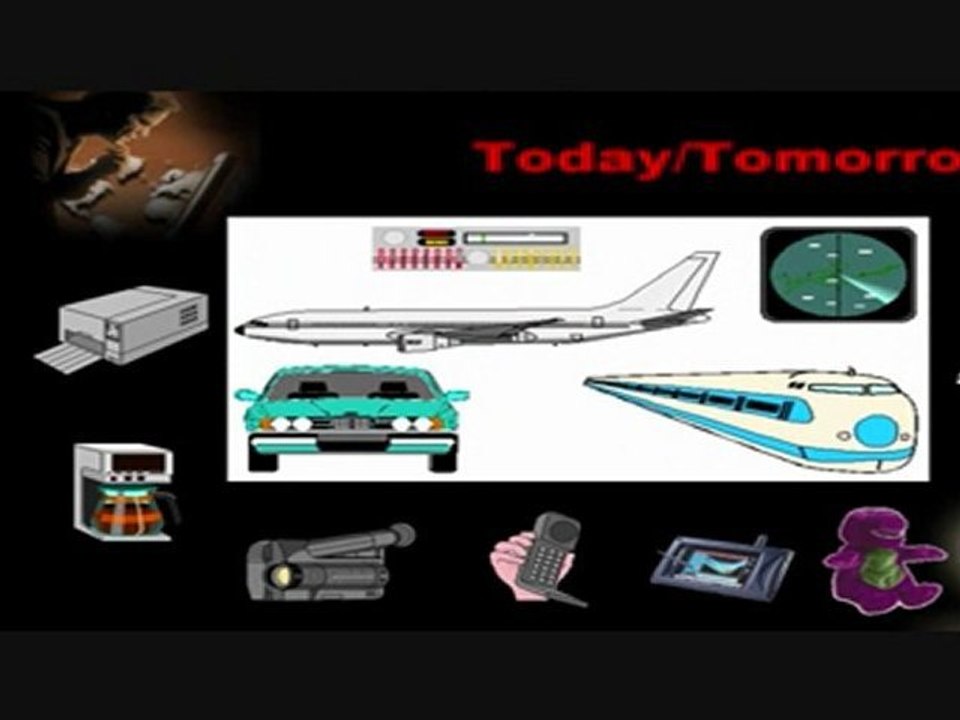 Embedded System Projects, NCCT-www.ncct.in, ncctchennai@gmail.com, 044-28235816, Microcontroller Projects, VLSI Projects, DSP Projects, IEEE Projects 2011-2012