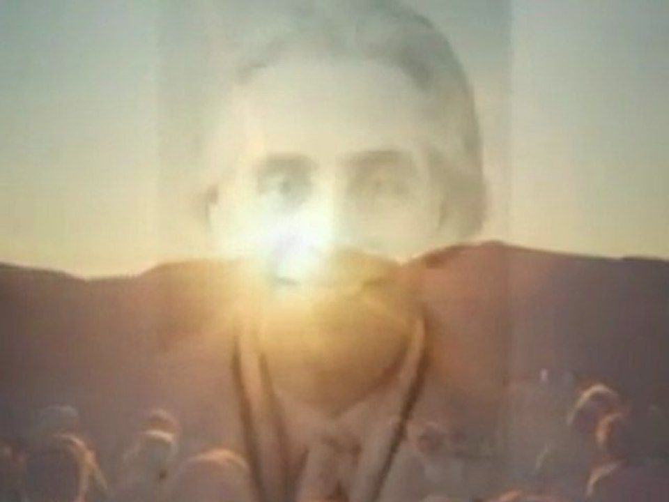 Омраам Микаэль Айванхов (Биография)