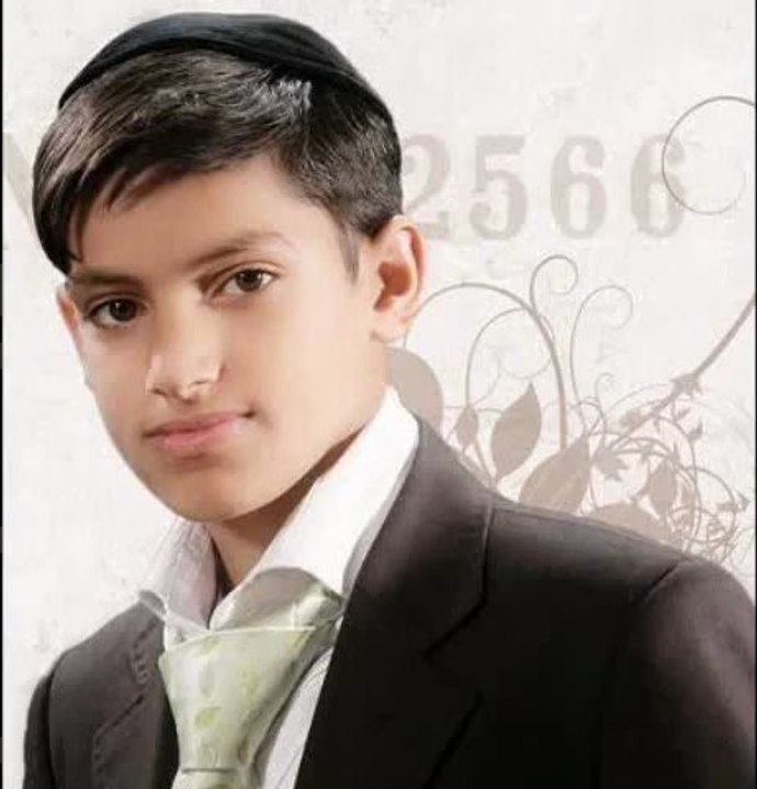 ISRAEL SHALOM ISRAEL