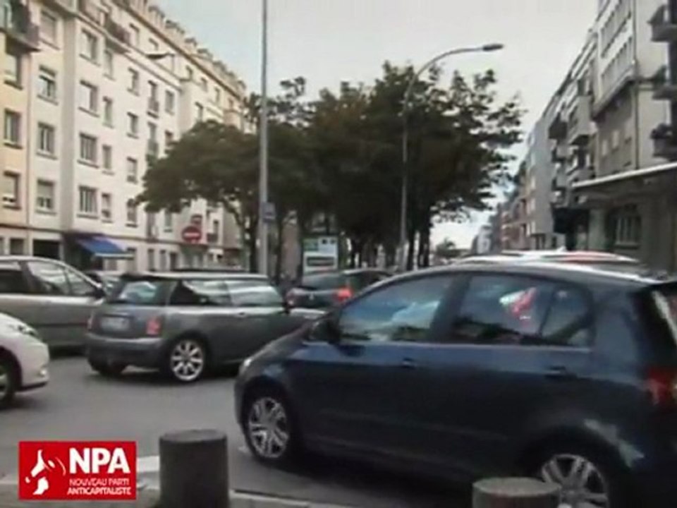 NPA objectif 500 signatures