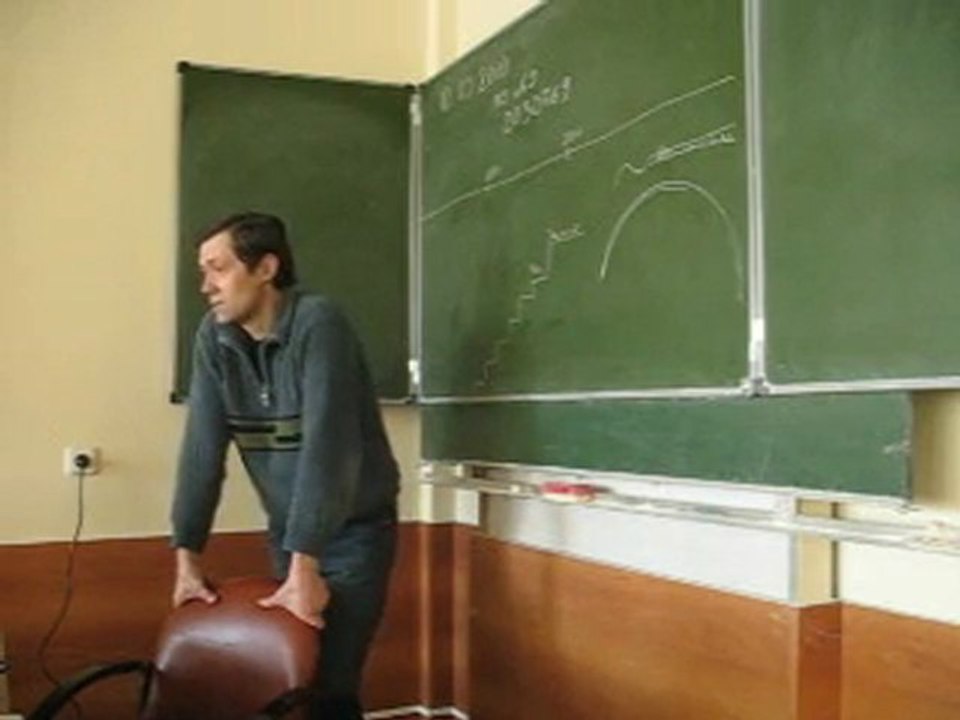 Теория Игоря Николаевича Яницкого