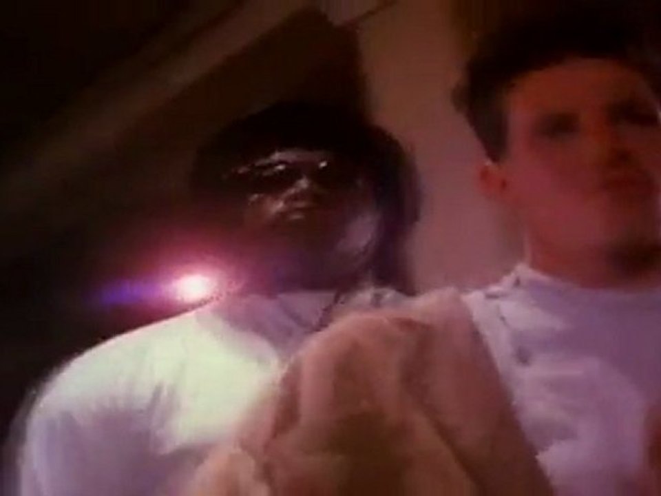 Vanilla Ice - Ice Ice Baby