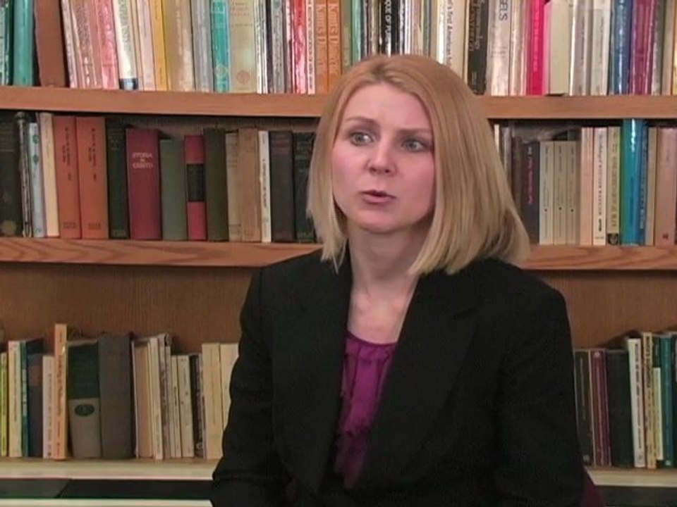 Domestic Relations: "What is the difference between a divorce and a dissolution?"