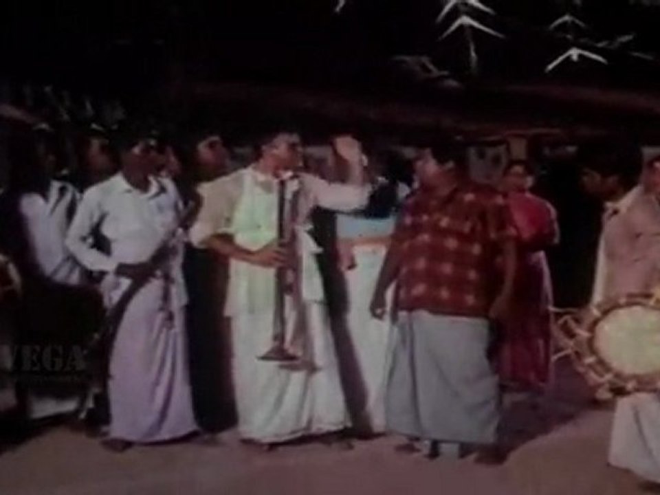 Ondru Engal Jathiye - Senthil Explains About Music