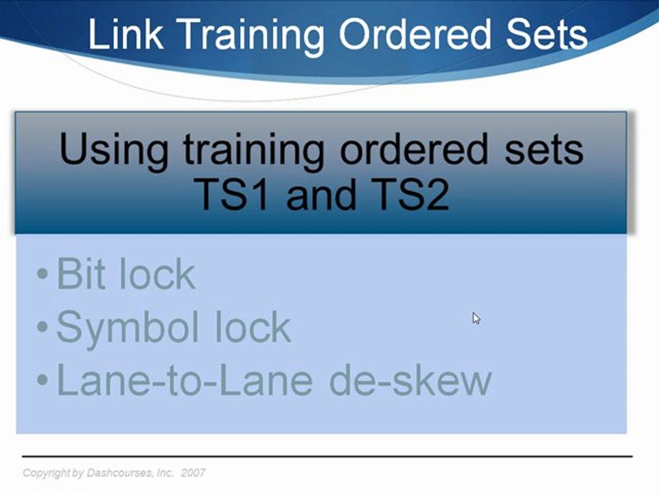 Learn about the Physical Layer in PCIe Overview