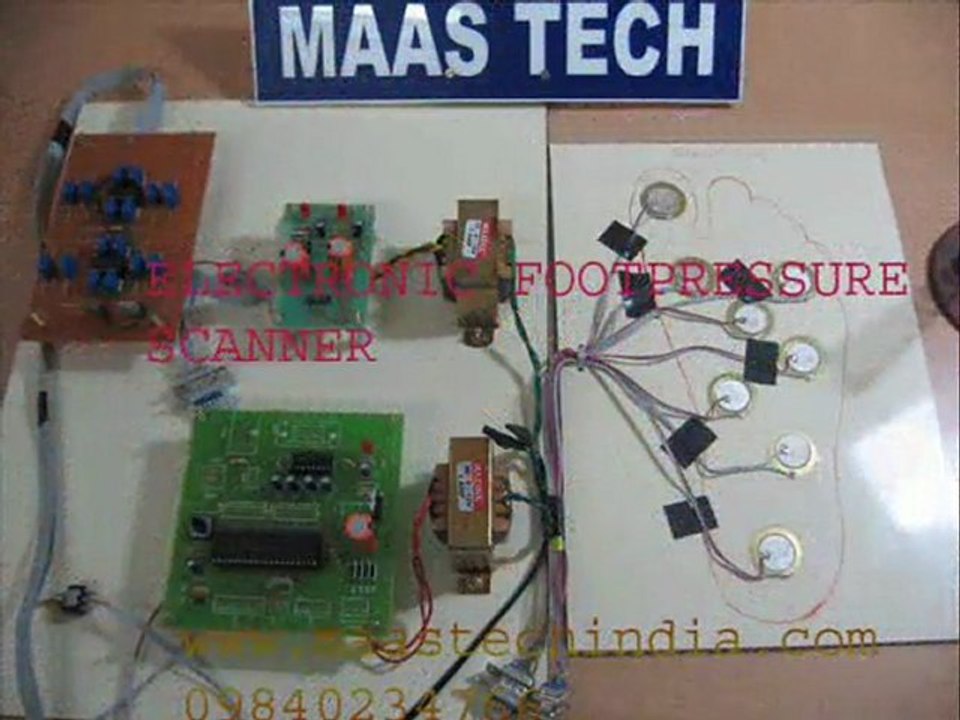 M26-FINAL YEAR MSC ELECTRONICS PROJECTS /ELECTRONICS SCIENCE PROJECTS