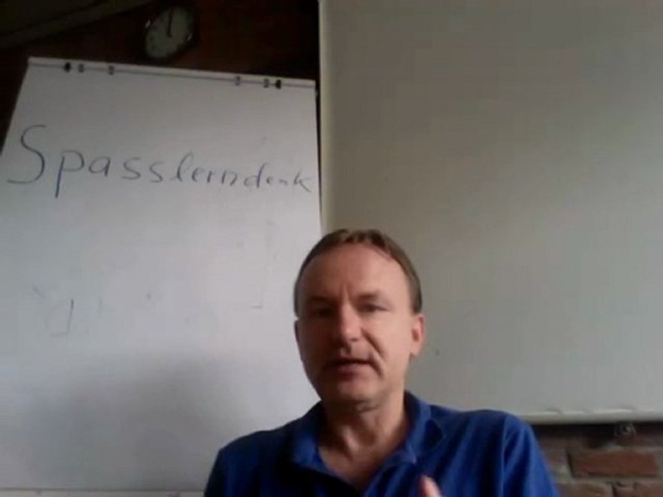 Verstehen, Vertiefen...