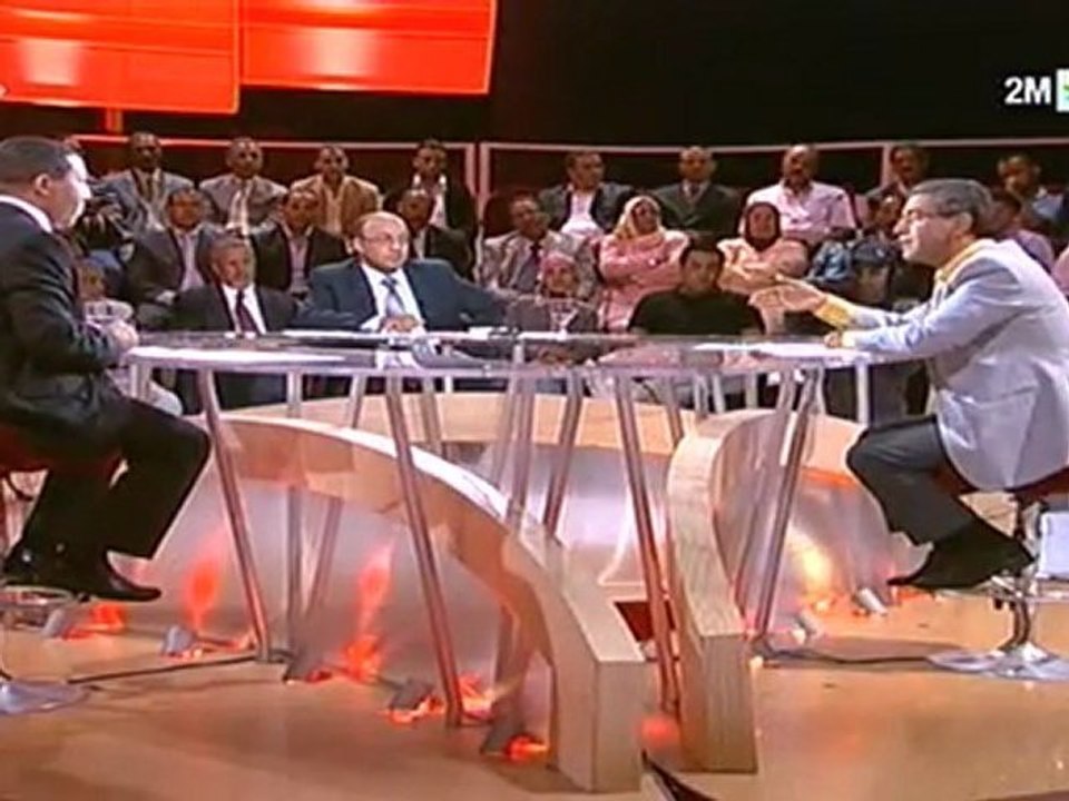 موعد مع الانتخابات : الأربعاء 12 أكتوبر