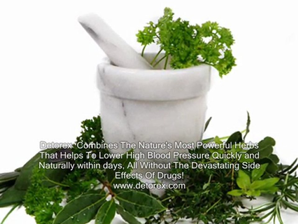 What Are The Causes Of High Blood Pressure?