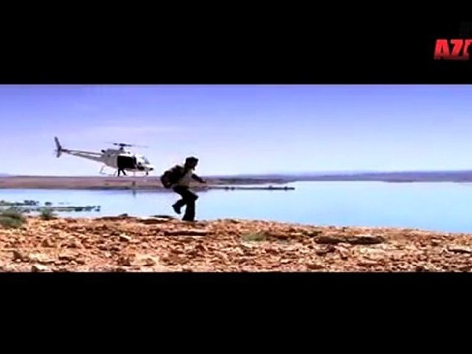 Action Packed Movie Public Opinion