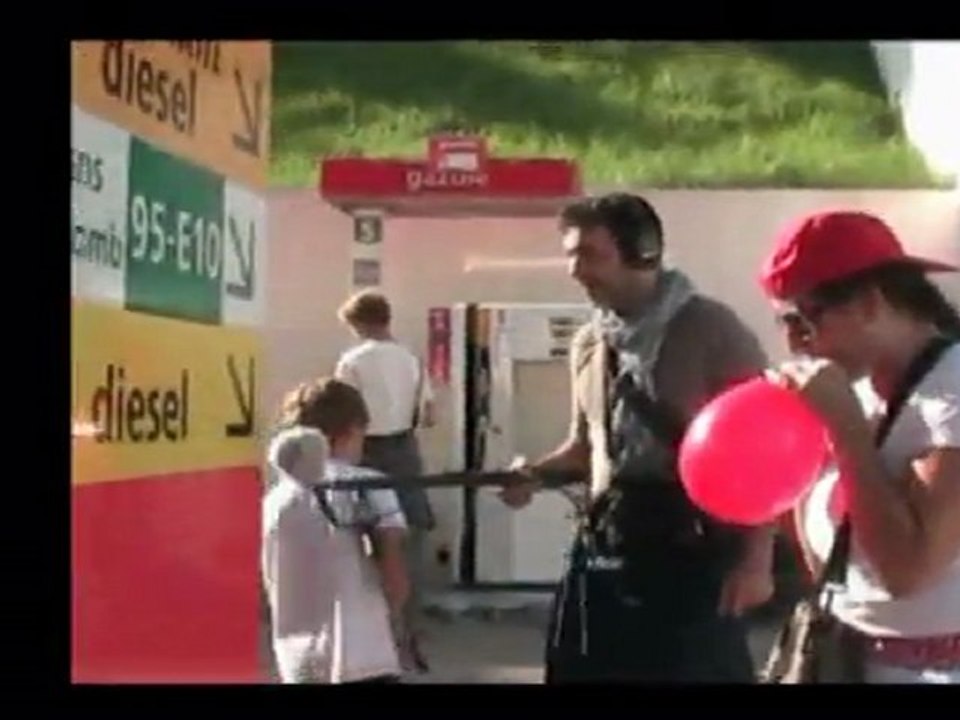 Uncuters Quimperois vs Total: Impôts impayés en France