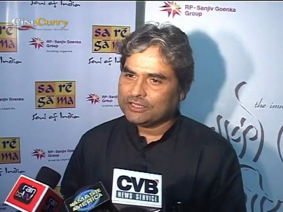 Album Vaako Naam Kabeer Music Launch