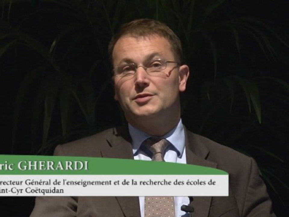 Les Territoriales de Bretagne 2011 - Eric GHERARDI