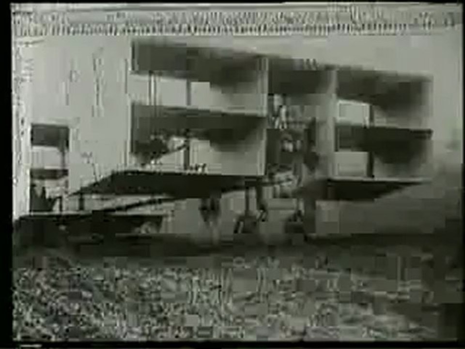 The History of Aviation: An Overview (Part 1 of 6)