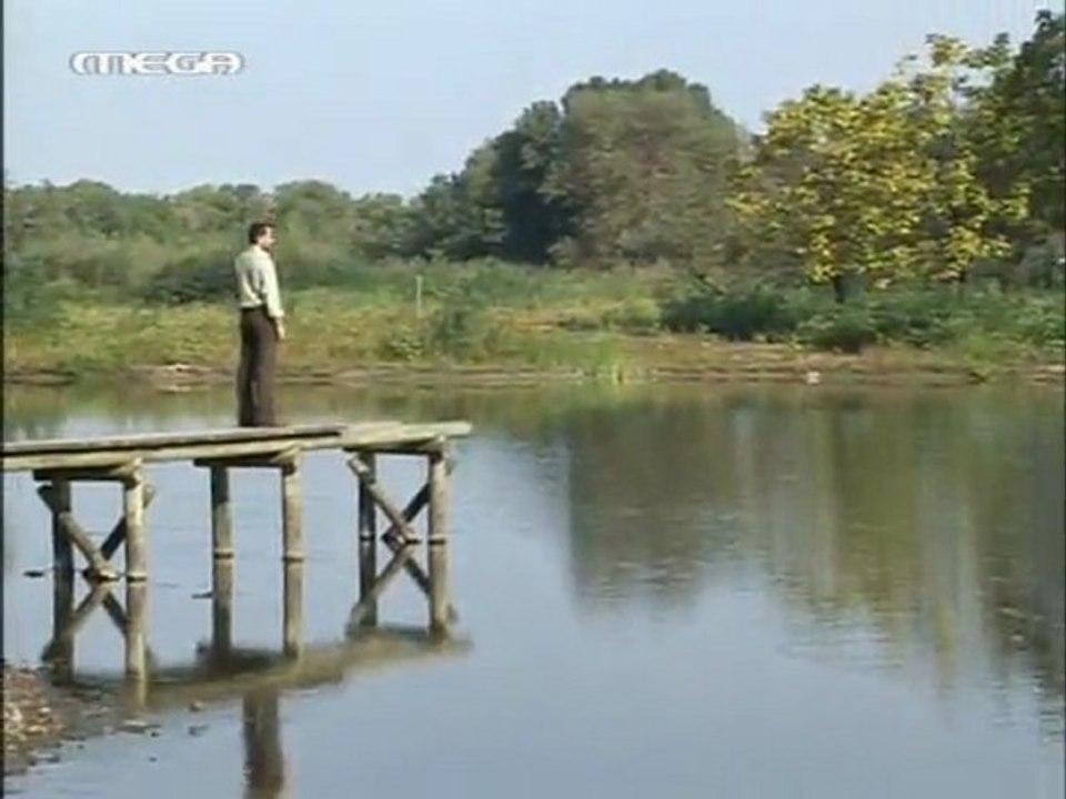 "Mazi sou" Episode 17 - Mega