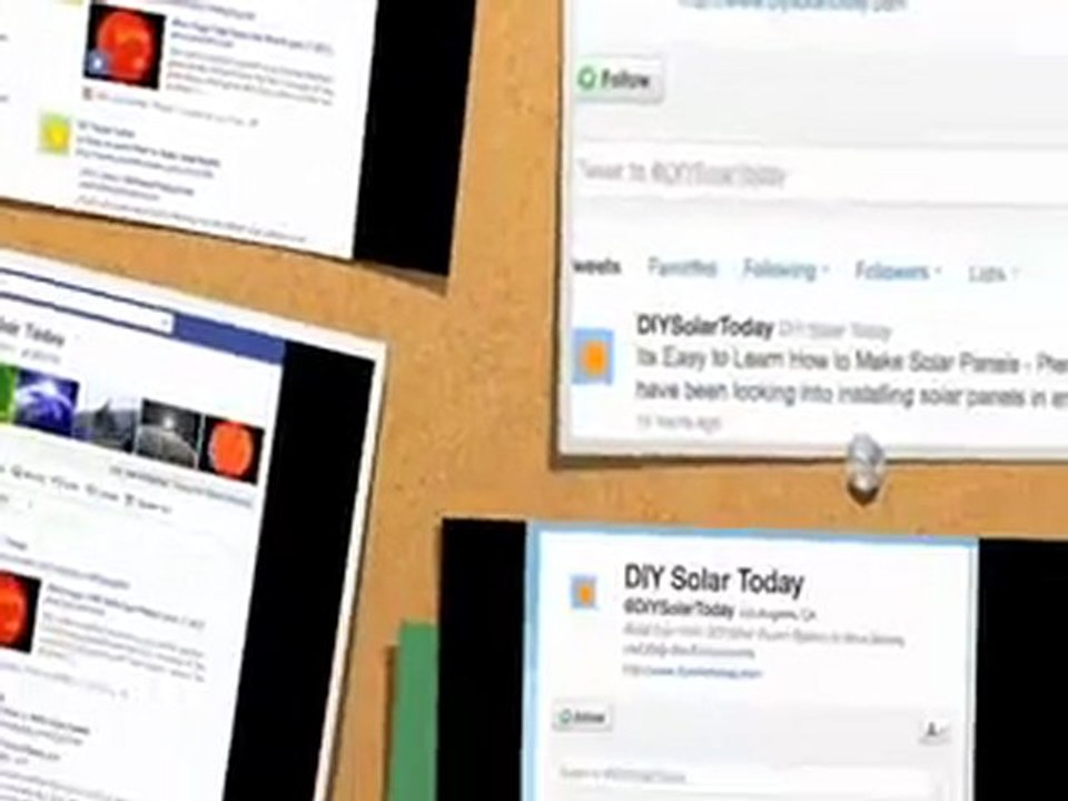 The Benefits And Drawbacks Of DIY Solar PowerDIY Solar Power - Never Pay For Your Personal Electricity Again!