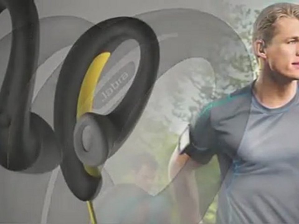 Jabra SPORT - Video promo ufficiale