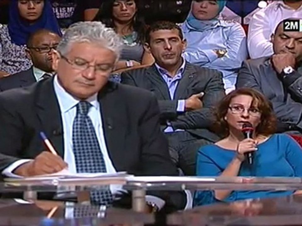 موعد مع الانتخابات : الأربعاء 19 أكتوبر