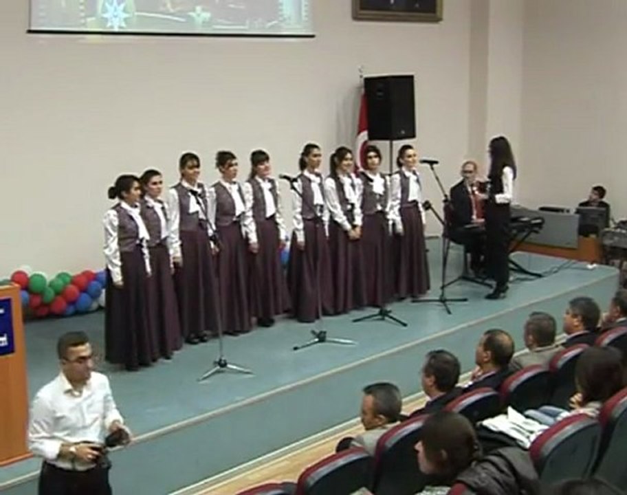 Musteqillik Xor Seir