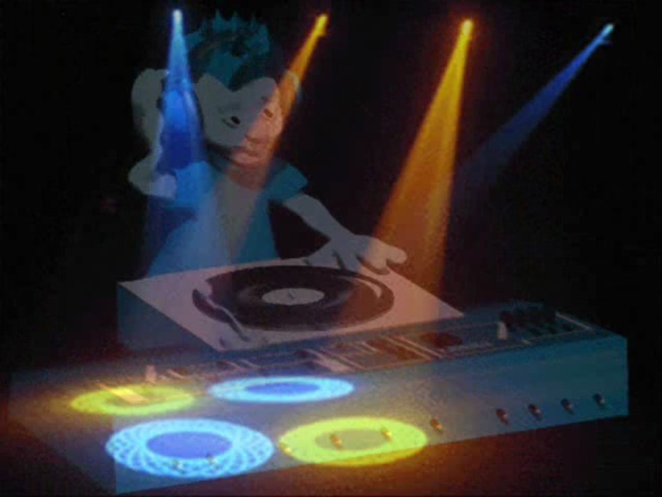 DJ Renz - What is Love