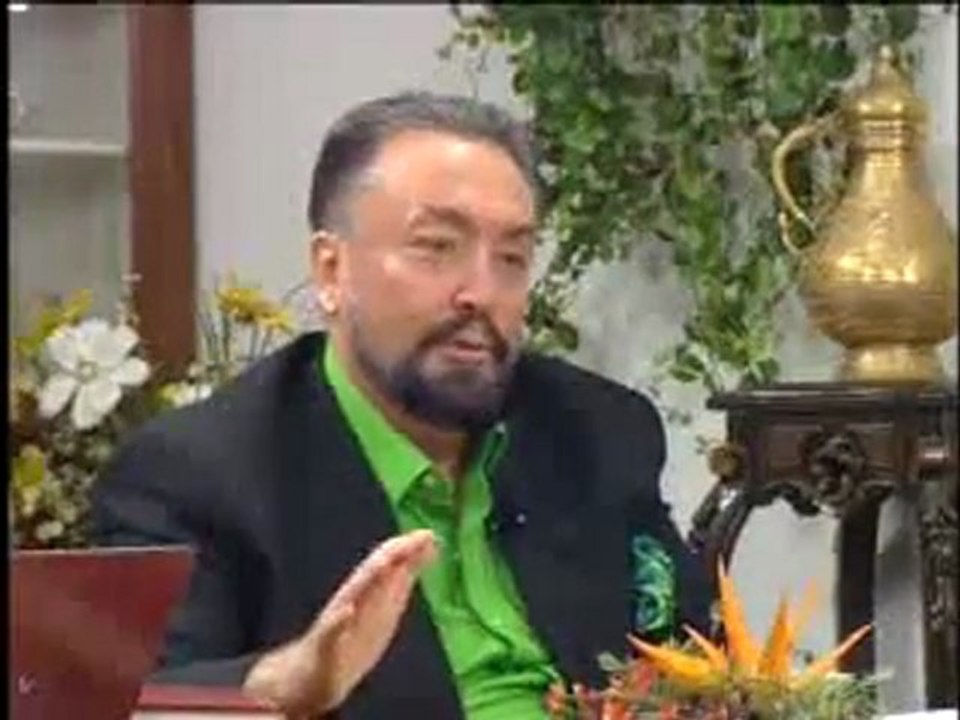 The collapse of Darwinism caused panic at new humanist