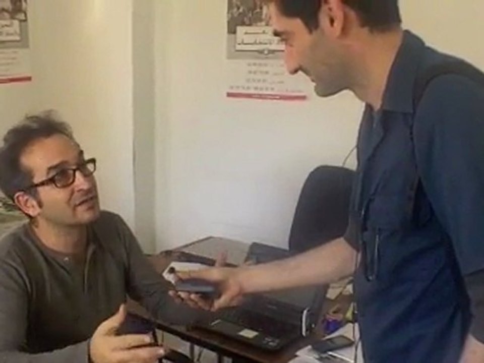 l'ATIDE une association de citoyens qui veille sur les élections tunisiennes