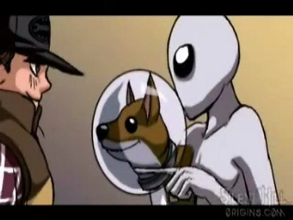 Silent Hill - All UFO Endings Trailer