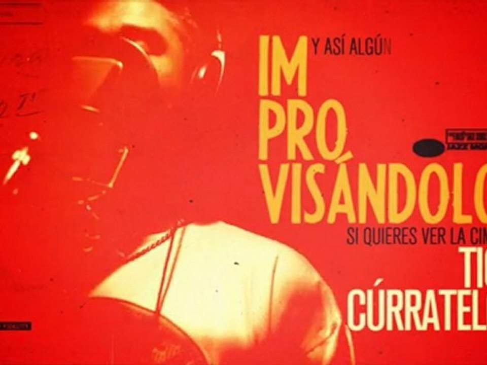 Kase.O Jazz Magnetism -  bogaloo