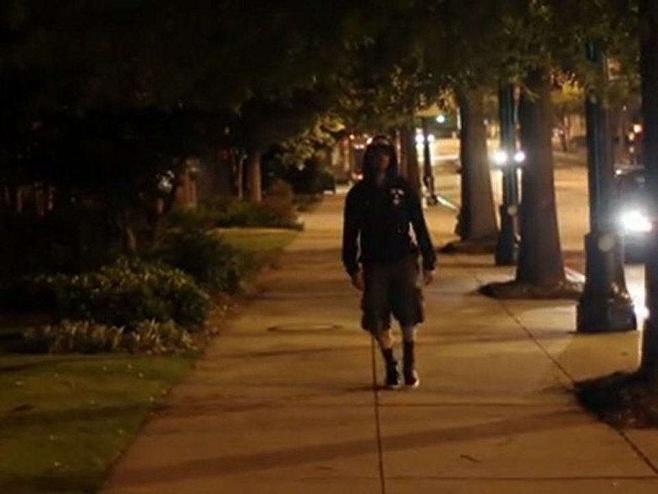 Official Daytime Video