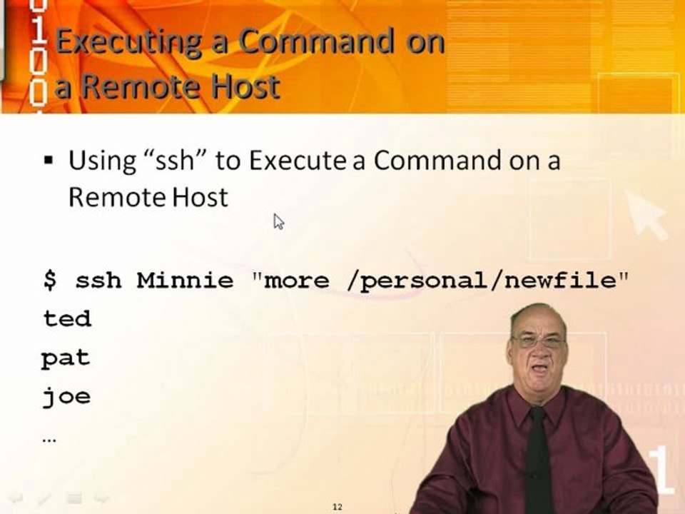 Learn to use the Network in AIX Fundamentals