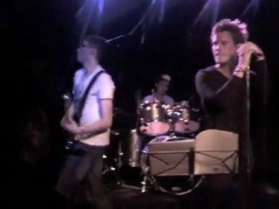 Morphine - Entre les lignes