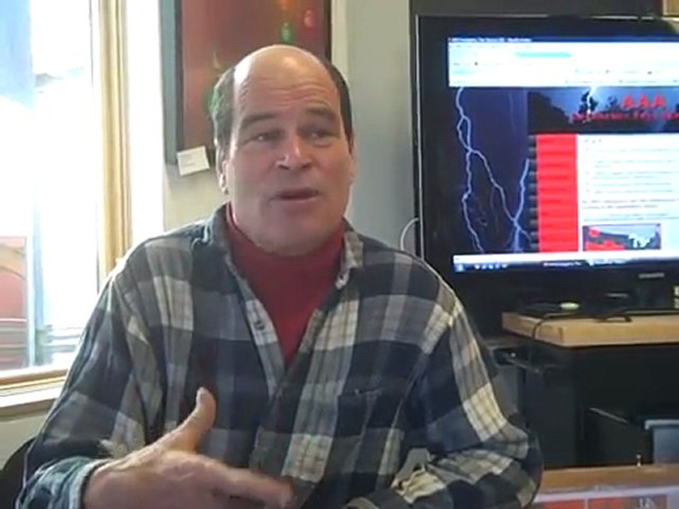 What is involved in Stump Removal?