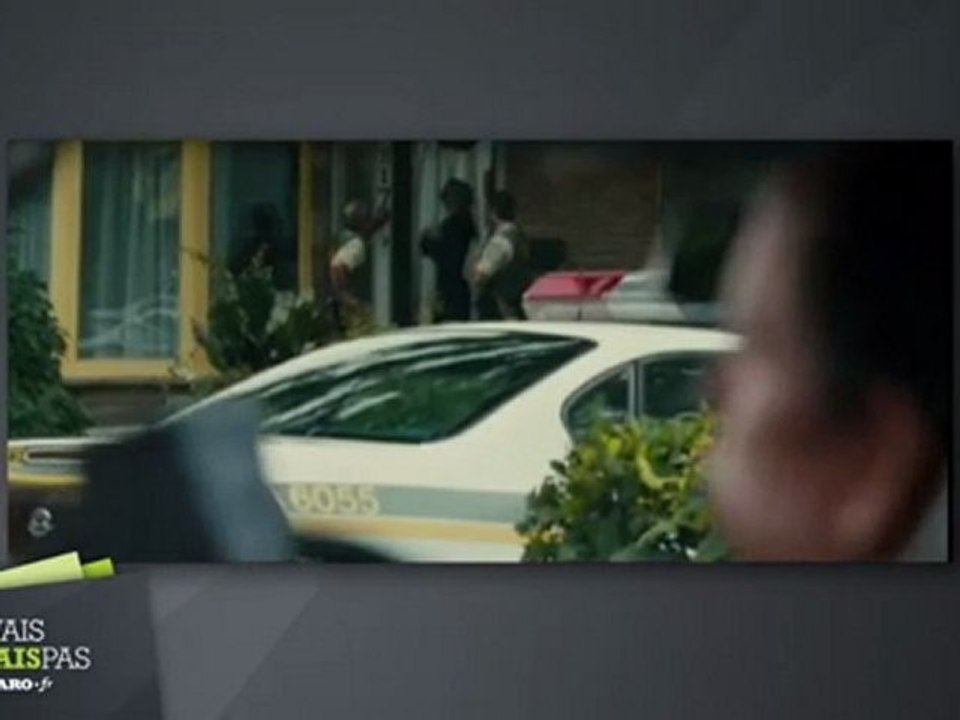 Switch, mauvais suspense