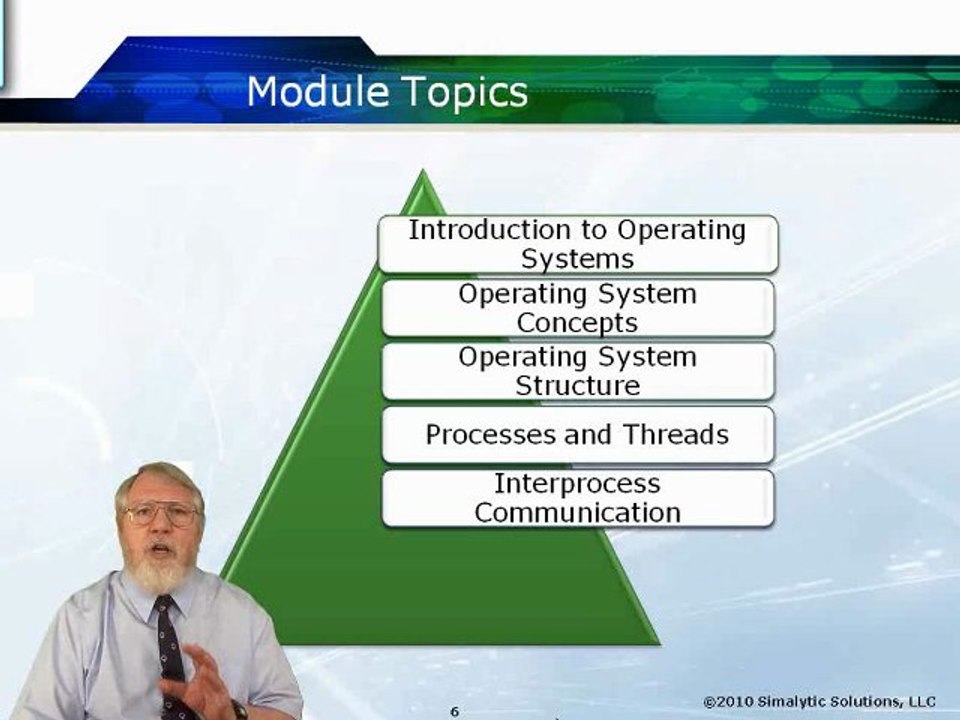 Course Introduction: Fundamentals of Operating Systems ...