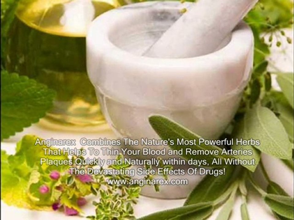 Blocked Arteries In Heart?