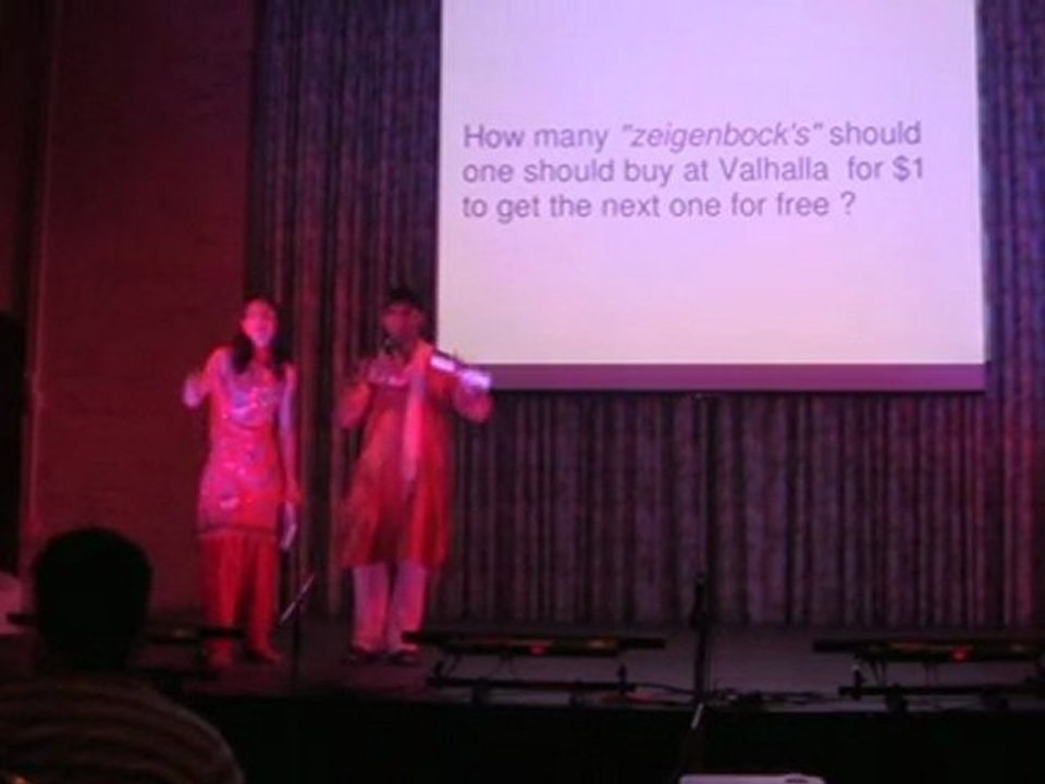 ISAR Deepotsav 2011- Part 4