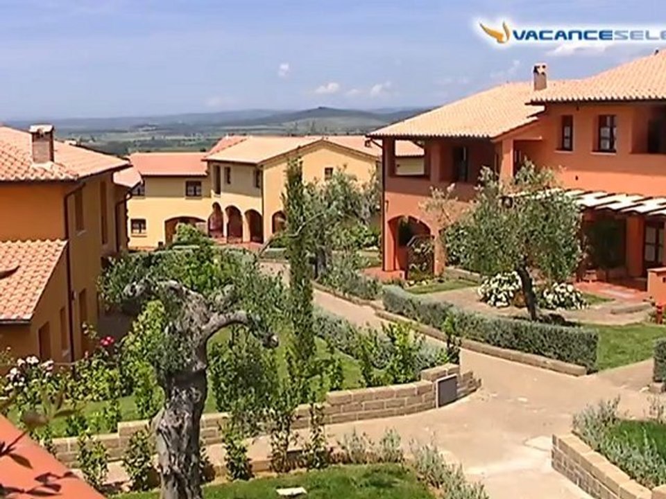 Ontdek Borgo Etrusco: Het Prachtige Toscaanse Vakantiepark met Zwembad ☀️