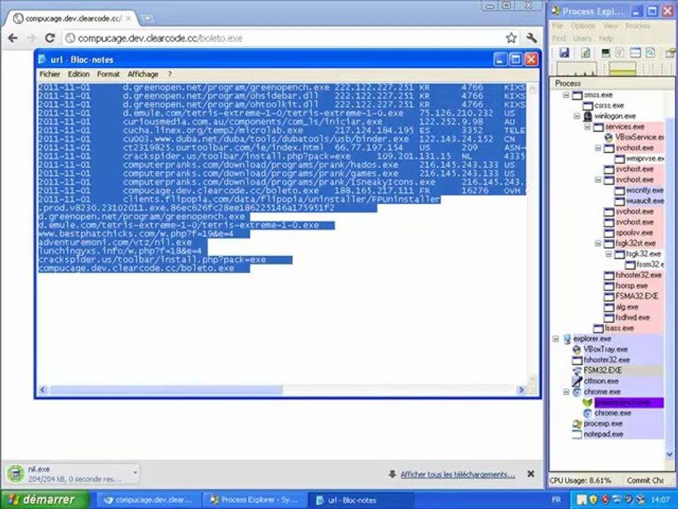 F-Secure: Cybersecurity Solutions for Your Safety