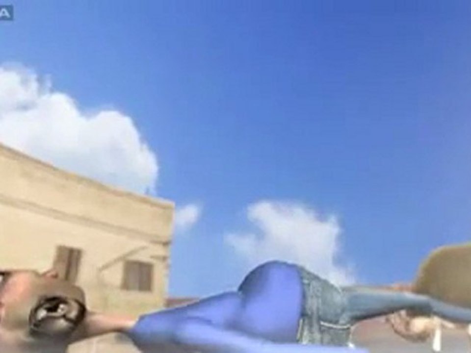 ‫راس الدرب - عيد مبارك سعيد ' الخروف '‬