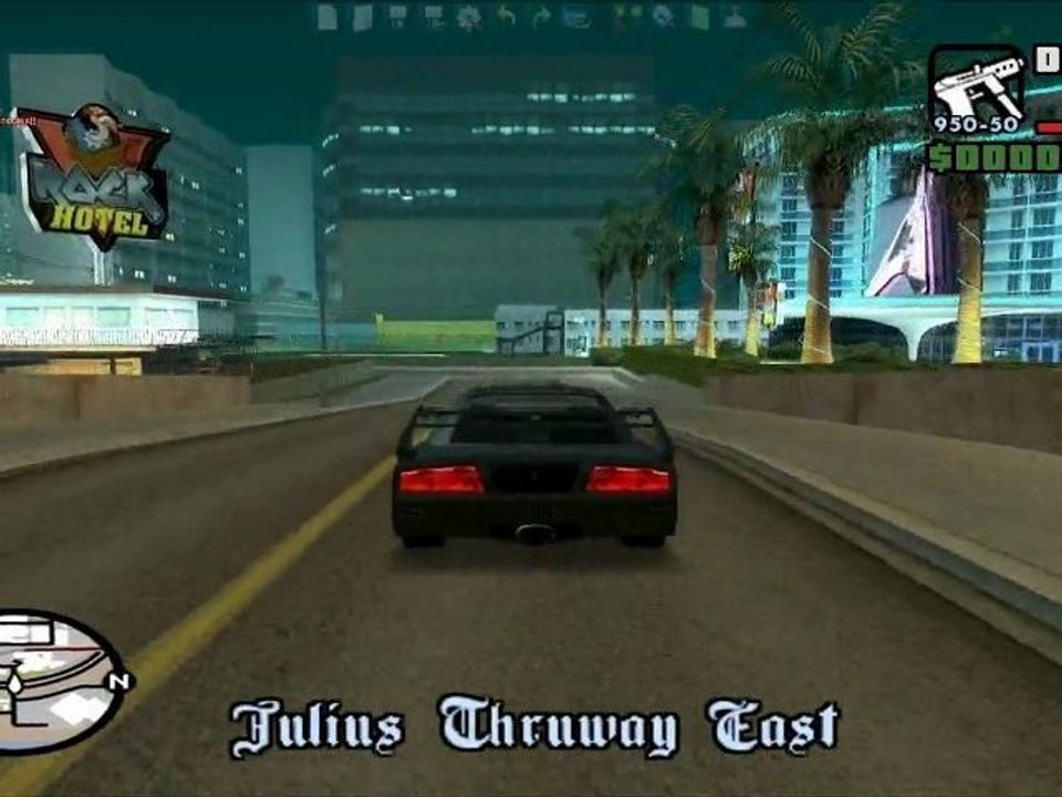 QG CIA - Flics et Criminels RPG Server 🚓