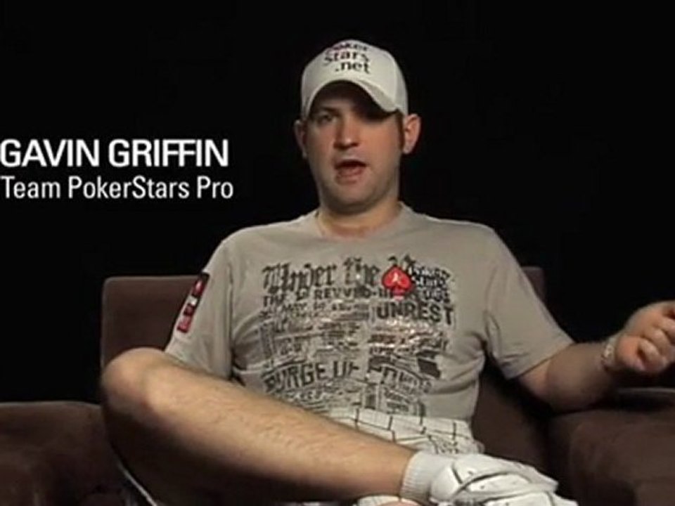 WSOP 2009 The importance of poker math Pokerstars.com