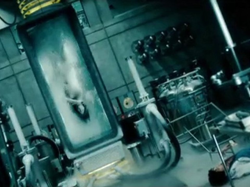 Underworld Awakening