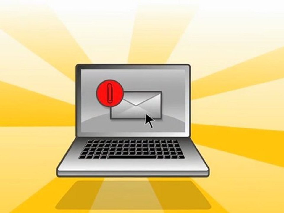 Intro to SendThisFile.com to Send Large Files