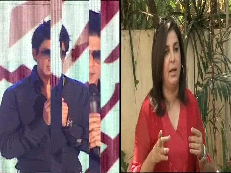 Shahrukh Khan Gifts BMW To Rajinikanth For RaOne